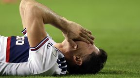 Dwie porażki z rzędu. Amerykanie wydali werdykt ws. drużyny Lewandowskiego