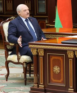 Widzą w nim groźnego następcę Łukaszenki. Kim jest gen. Wołfowicz, który odgraża się Polsce?