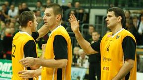 Wygraj bilet na mecz Trefl Sopot - Energa Czarni Słupsk