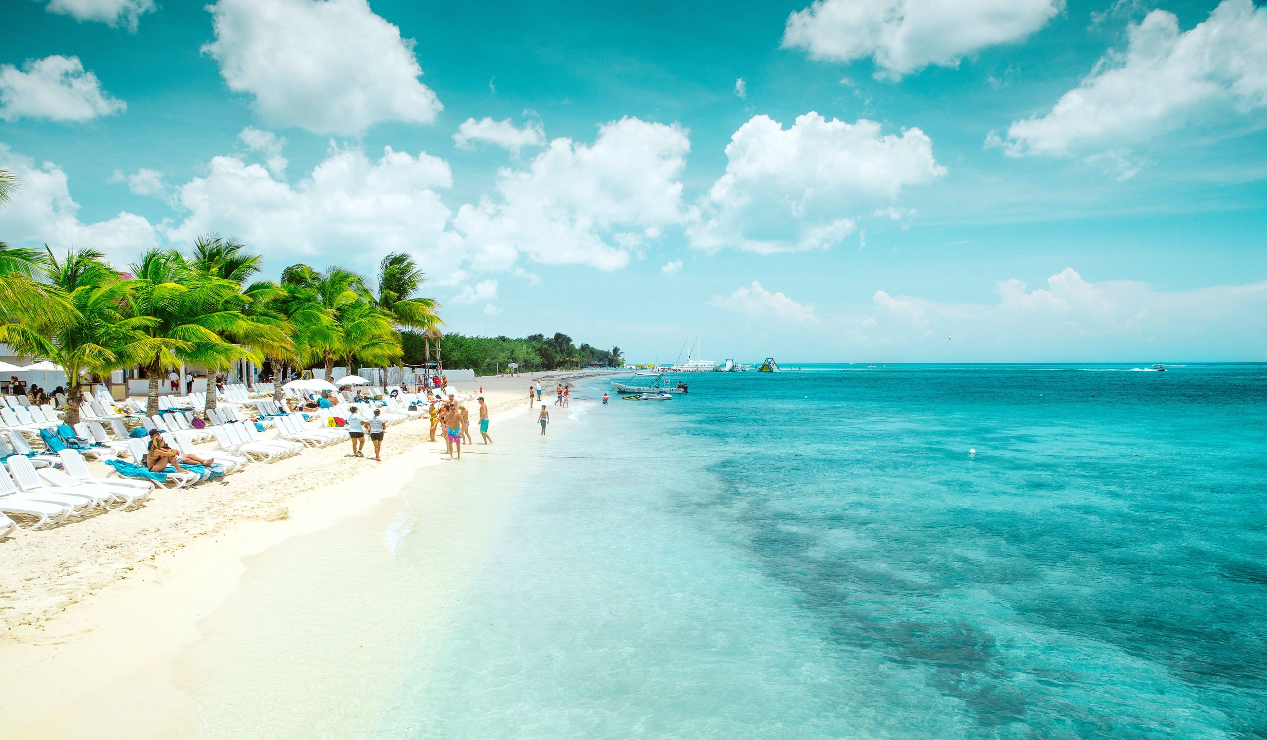 Cozumel