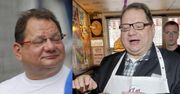 Ile prosiaków zjadł Ryszard Kalisz? WYDAŁ NA JEDZENIE... 42 TYSIĄCE!