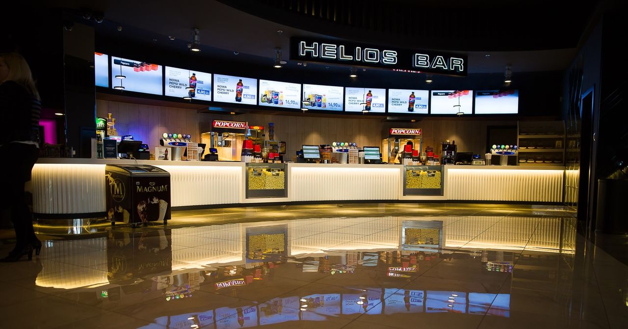 Rzeszów: Helios zamyka kino przy Powstańców Warszawy po 23 latach