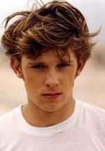 Jamie Bell