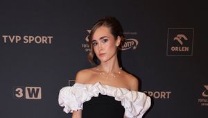 18-latka pojawiła się na gali. Tylko zobacz, co na siebie włożyła