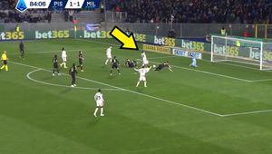 Modrić wciąż to ma! Zobacz gola na wagę wygranej