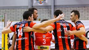 Pasy gromią Słoweńców i umacniają pozycję w grupie C - relacja z meczu Asseco Resovia Rzeszów - ACH Volley Lublana