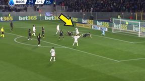 Modrić wciąż to ma! Zobacz gola na wagę wygranej