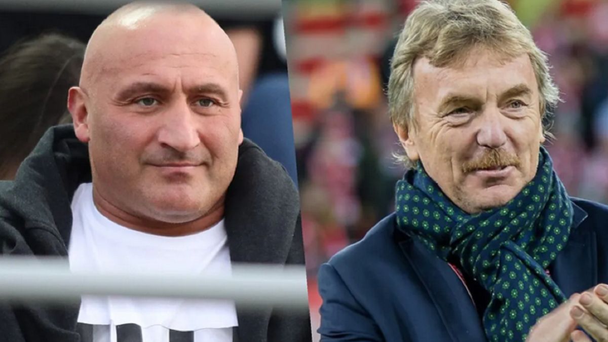 Podziały znikają. Marcin Najman wspiera Bońka