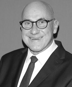 Piotr Machalica nie żyje. Agata Młynarska pożegnała aktora