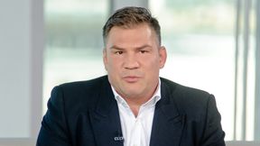 Michalczewski o nowej "Walce stulecia": Utemperowany Pacquiao moim małym faworytem