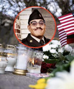 Tragedia na litewskim poligonie. Ojciec żołnierza składa wzruszającą obietnicę