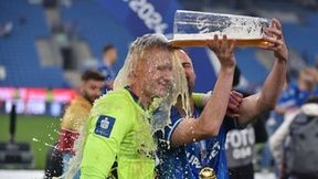 Lech Poznań - Piast Gliwice 1:0 (galeria)