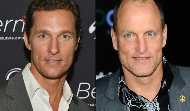 "True Detective": McConaughey i Harrelson na tropie seryjnego mordercy