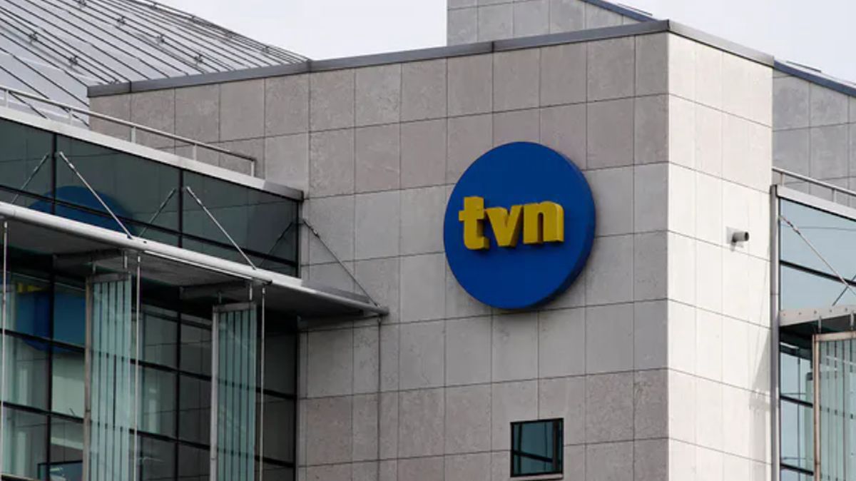 Siedziba stacji TVN 