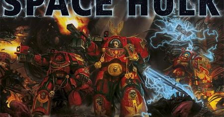 Space Hulk będzie jak planszowy pierwowzór, ale płynniejszy i z odrobinkę większą ilością akcji
