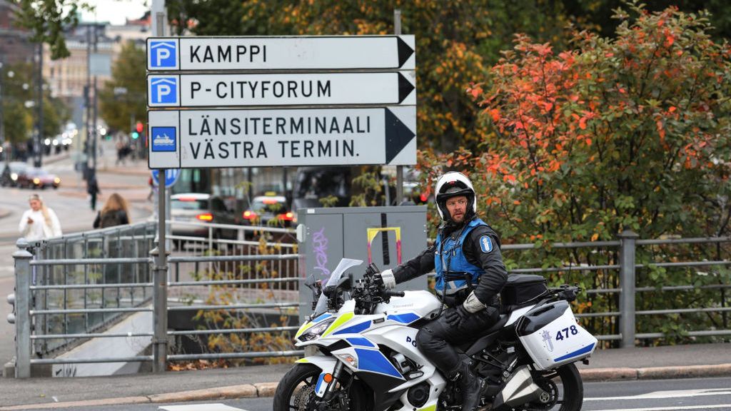 Bardzo wysoki mandat w Finlandii. Biznesmen zapłaci 120 tys. euro