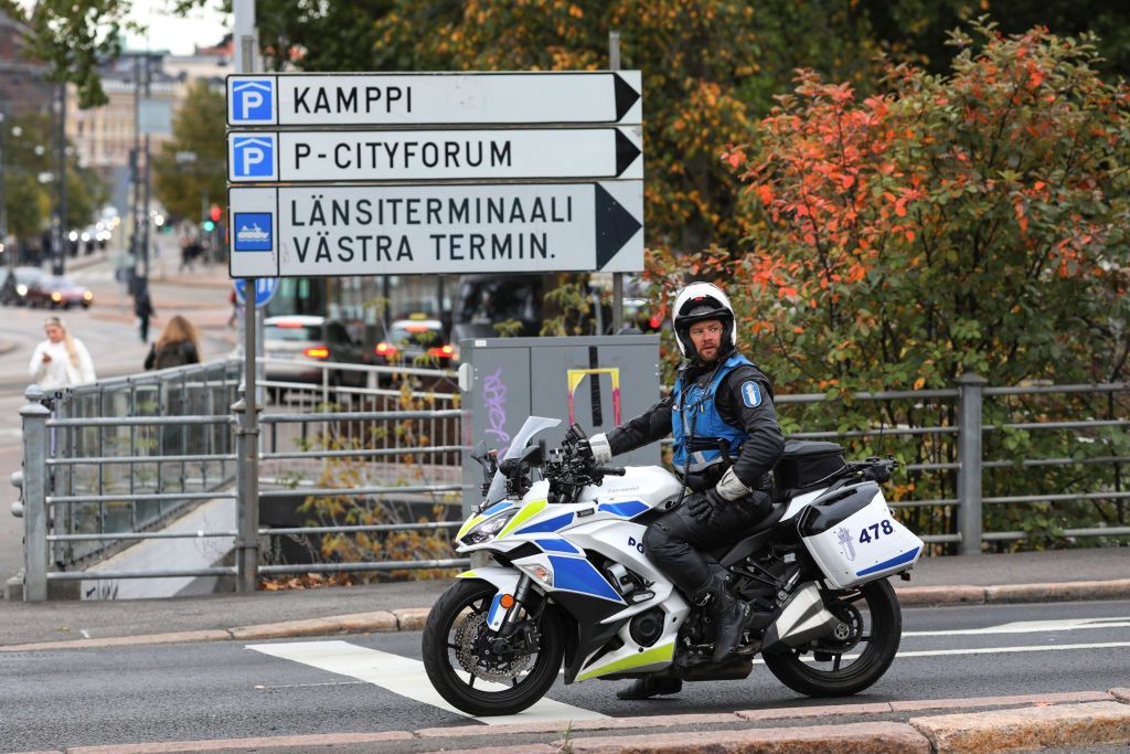 Bardzo wysoki mandat w Finlandii. Biznesmen zapłaci 120 tys. euro