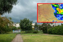 Wiatr może zrywać dachy. Synoptycy alarmują