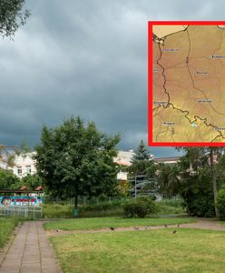 Wiatr może zrywać dachy. Synoptycy alarmują