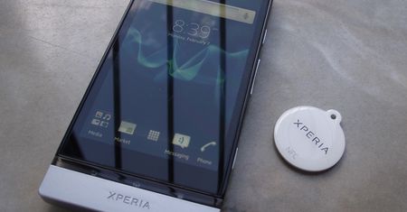 Sony Xperia P - mały nie znaczy słaby [test]