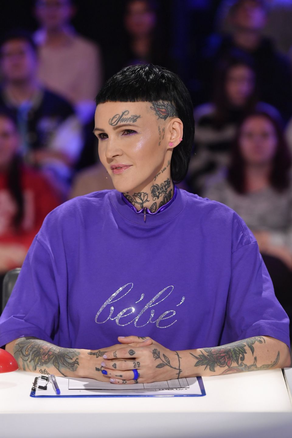 Agnieszka Chylińska