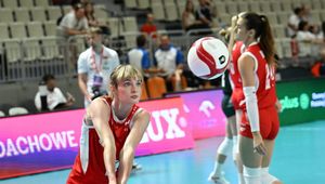 Zimny prysznic przed mistrzostwami Europy. Polki rozbite w Koszalinie