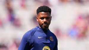 Barcelona ma problem. Transfer napastnika zagrożony