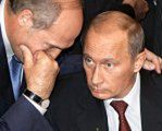 Putin nie ustąpił Łukaszence