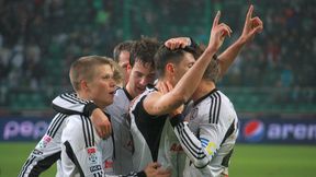 Ofensywny pomocnik ze Słowacji chce przejść do Legii Warszawa