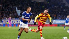 Jagiellonia czyści szatnię. Kolejny niewypał odszedł z klubu