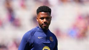 Barcelona ma problem. Transfer napastnika zagrożony