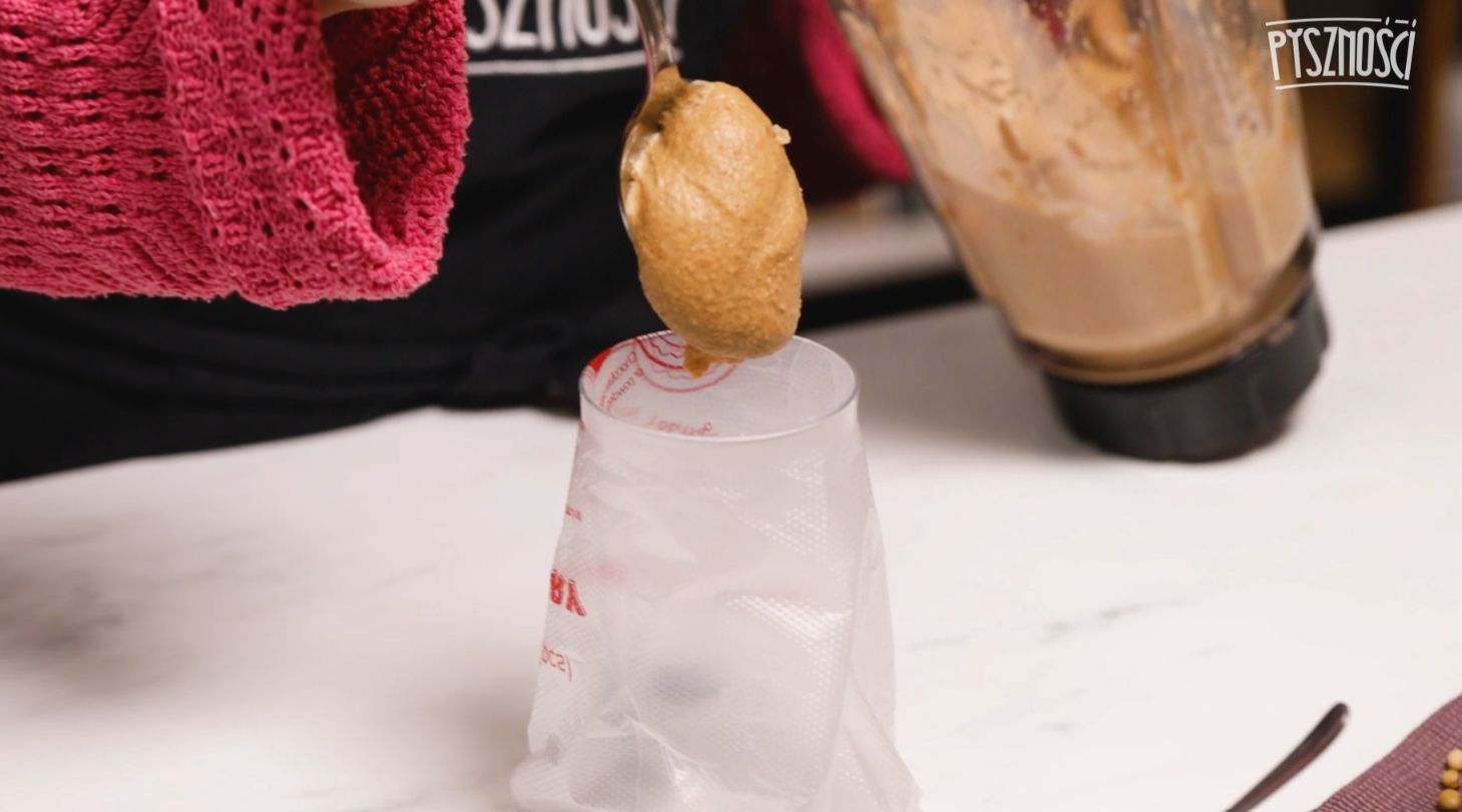 Masa na ciastka