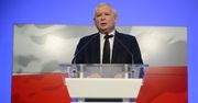 Afera podsłuchowa. Kaczyński: To kompromitacją rządu Tuska