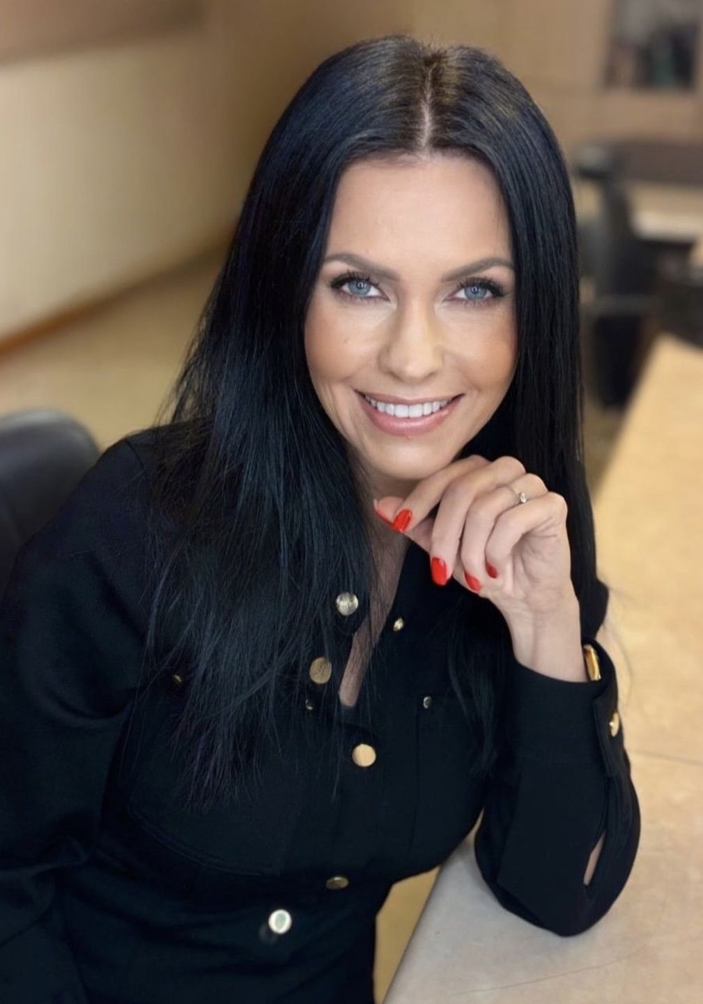 Sylwia Dekiert 