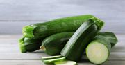 Cukinia – wartości odżywcze, właściwości, zastosowanie