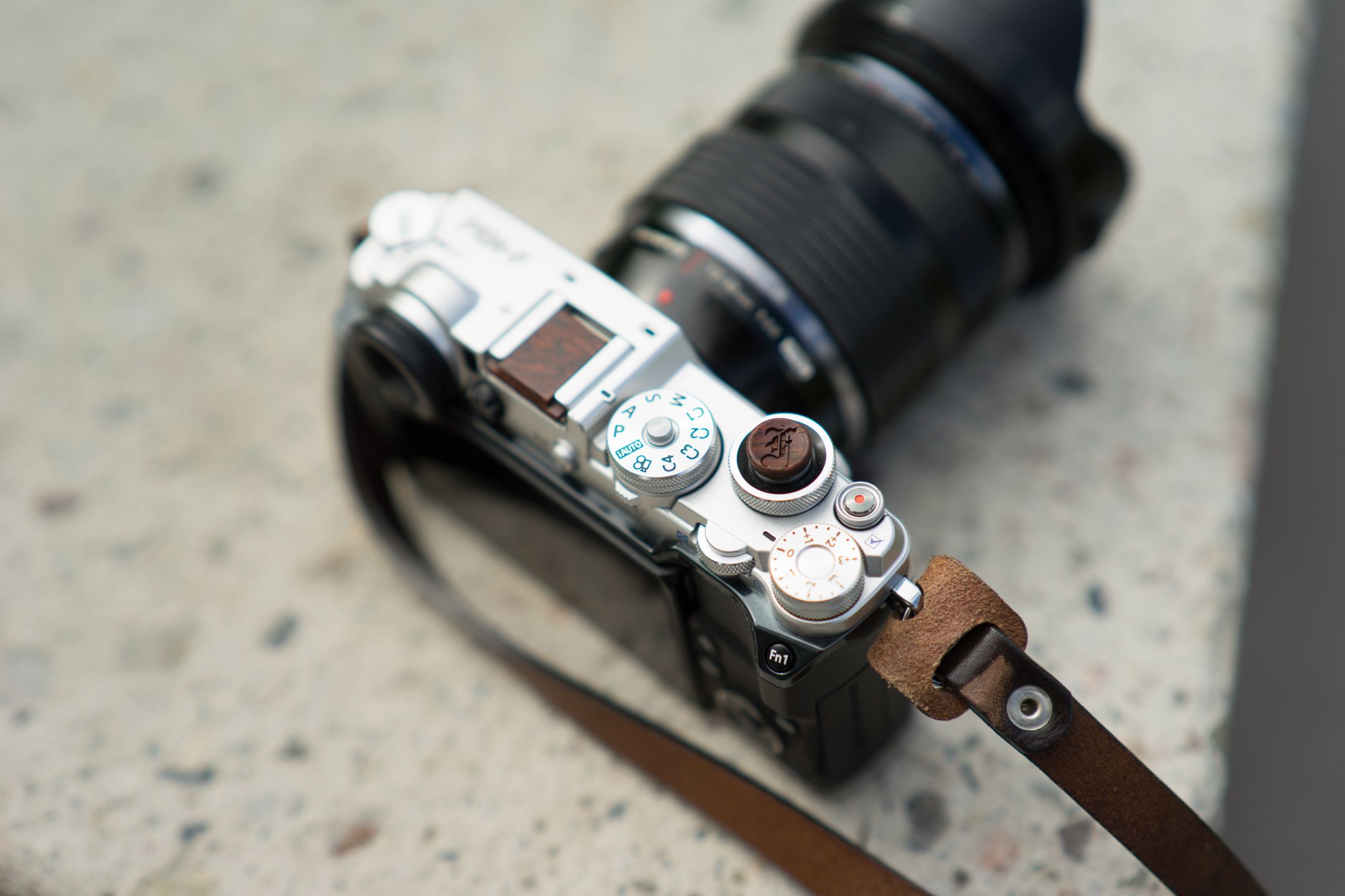 Samyang AF 50 mm f/1.4 FE - wreszcie z autofokusem! [recenzja] 9