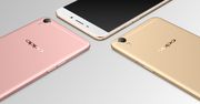 Oppo R9 i R9 Plus oficjalnie. Szukasz iPhone'a z Androidem? No to znalazłeś