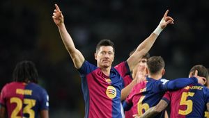 Messi i Ronaldo mogą zazdrościć. Takiego jak Lewandowski jeszcze nie było [OPINIA]