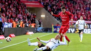Media: Widzew przeprowadzi głośny transfer z Legii?! Miliony euro w grze