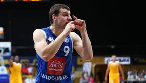 Energa Basket Liga pod lupą Charlesa (6): poświęcenie Łączyńskiego, mecze Stelmetu w TV