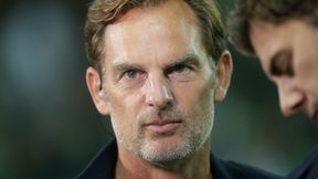 Liga Mistrzów 2019. Juventus - Ajax. Ronald de Boer: Sam jestem bardzo zaskoczony!