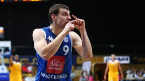 Kamil Łączyński: Finał? 51 do 49 dla Zastalu. Nam mówi o możliwym powrocie do Anwilu