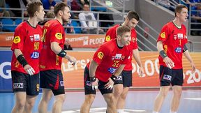 Sparingowo: Piotrkowianin Piotrków Tryb. nieznacznie pokonał KSSPR Końskie