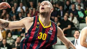 Hiszpania: Maciej Lampe liderem FC Barcelony!