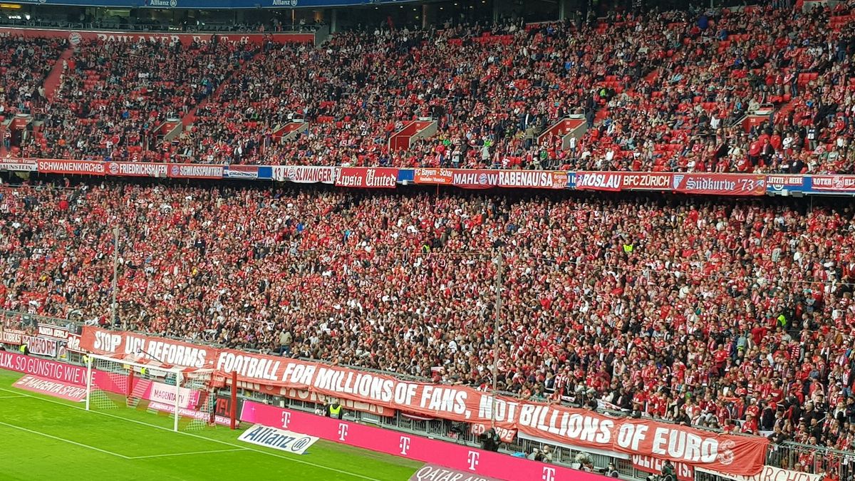 Allianz Arena