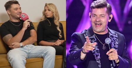 Daniel Martyniuk zapewnia, że NIE BALUJE za pieniądze ojca: "Mam swoje"