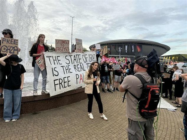 Foto: Patryk Pankowiak/WP SportoweFakty