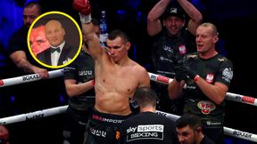 Artur Szpilka zdruzgotany po walce. Zwrócił się do Mateusza Masternaka