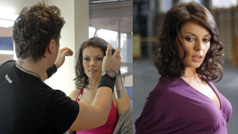 "Tancerze" - serial TVP miał być hitem