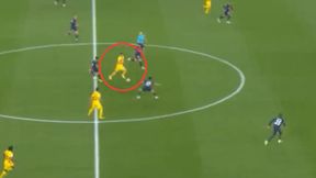 "Lewy" był kluczowy. Tak padł gol dla Barcelony